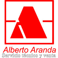 Alberto Aranda - Reparación y maquinaria Logo