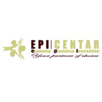 EPI CENTAR International Logo