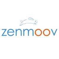 Zenmoov Technology Logo
