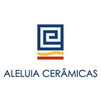Aleluia Cerâmicas, SA Logo
