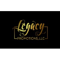 Legacy Promotions, LLC Logo
