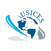 United States International Center for Electoral Support Inc Logo