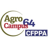 CFPPA des Pyrénées Atlantiques Logo