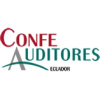 ConfeAuditores Ecuador Logo