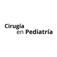 Cirugia en Pediatria Logo