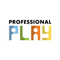Professional Play Logo