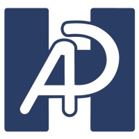 Hospital Aranda de la Parra Logo