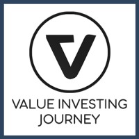 Value Investing Journey Logo