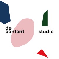 de content studio Logo