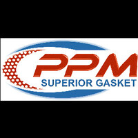 Polymer Products Manufacturing Logo
