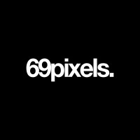69pixels Logo