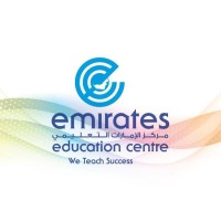 Emirates Education Centre Logo