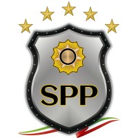 Seguridad Personal y Profesional Logo