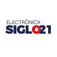 Electrónica Siglo 21 Electrosiglo S.A. Logo