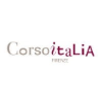 Corso Italia Firenze Logo