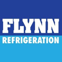 Flynn Refrigeration Ltd Logo