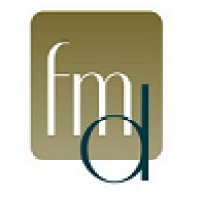 Ferreira de Melo & Daur Advogados Logo