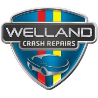 Welland Crash Repairs Logo