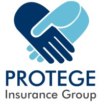 Protege Insurance Group Logo
