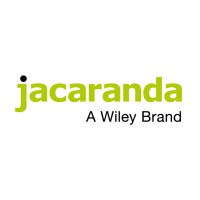 Jacaranda Logo
