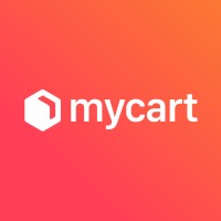 Mycart.mu Logo
