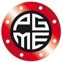 PGME - Petrole Gaz Maintenance Equipements Logo
