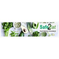 Safe2eat Logo