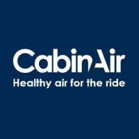CabinAir Logo