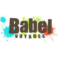 Babel Voyages Logo