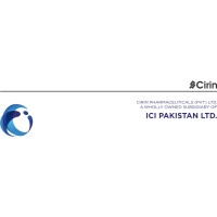 Cirin Pharmaceuticals (Pvt.) Ltd. Logo