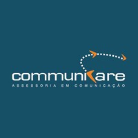 Communicare | Assessoria em Comunicação Logo