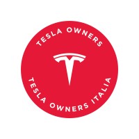 Tesla Owners Italia Logo