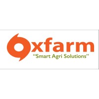 OxfarmAg Logo