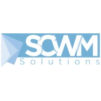 SCWM/Solutions B.V. Logo