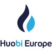 Huobi Europe Logo
