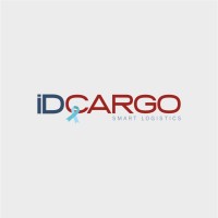 IDCargo Brasil Logo