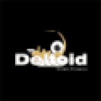 Deltoid Teknoloji Logo