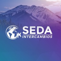 SEDA Intercâmbios Logo
