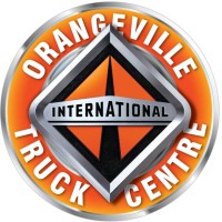 Orangeville Truck Centre Logo