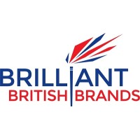 Brilliant British Brands Logo