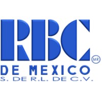 RBC de Mexico Logo