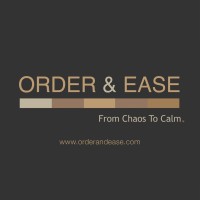 Order and Ease Logo