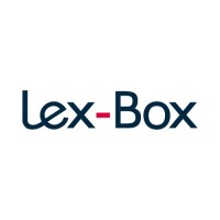 Lex-Box.com Logo