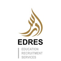 EDRES Study Abroad Egypt Logo
