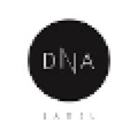 Dna Label Logo