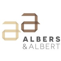 Albers & Albert | Avocats daffaires Logo