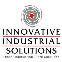 Innovative Industrial Solutions Inc. Logo