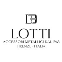 Lotti srl accessori metallici dal 1963 Logo