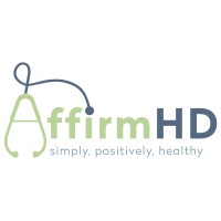 AffirmHD Logo