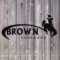 Brown Co. Logo